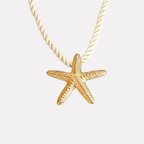 Reef necklace