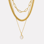 Elowen Necklace