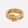Luster Ring