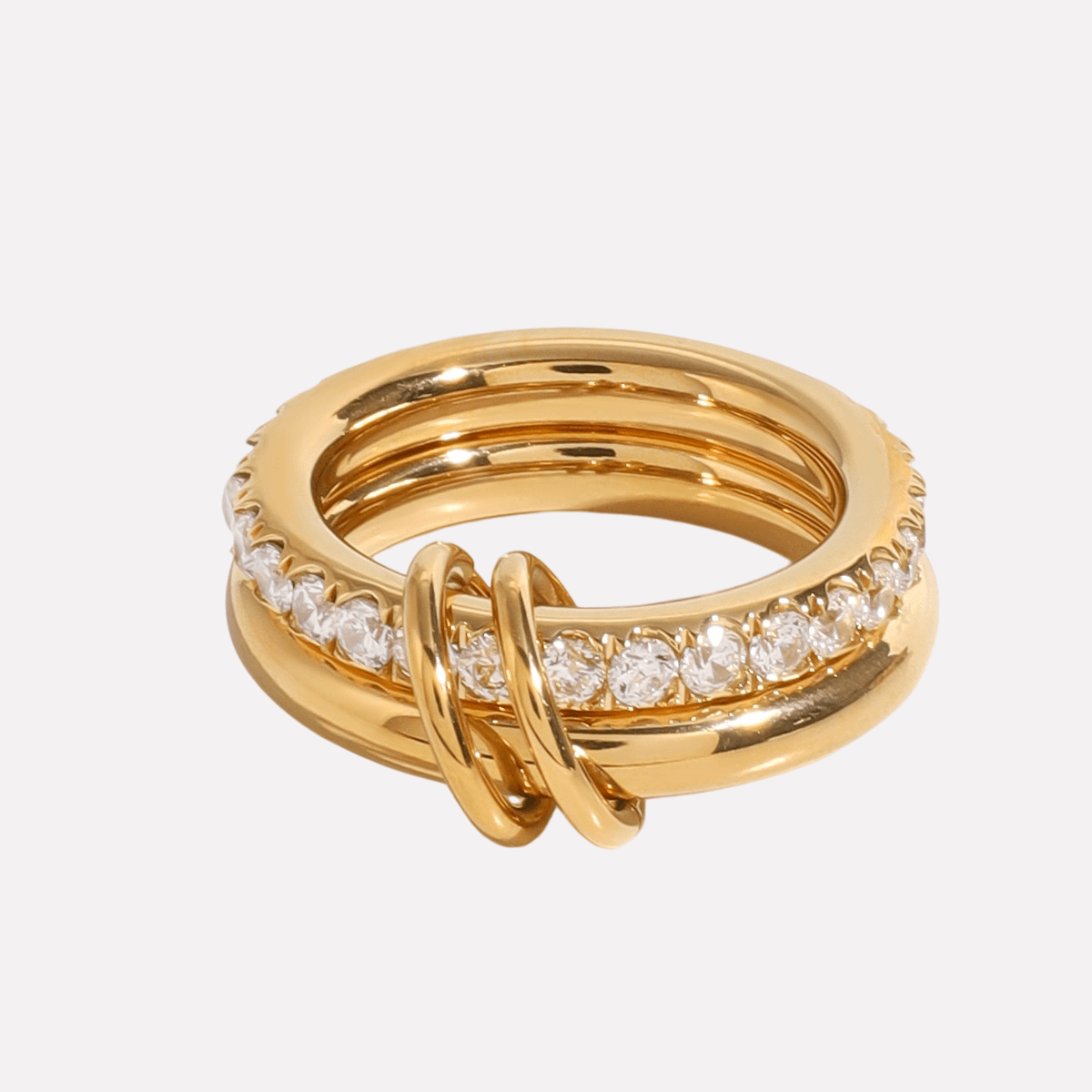 Luster Ring