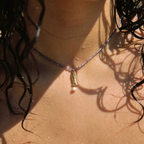 Pisces Necklace
