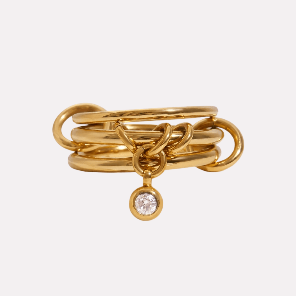 Pendant Ring