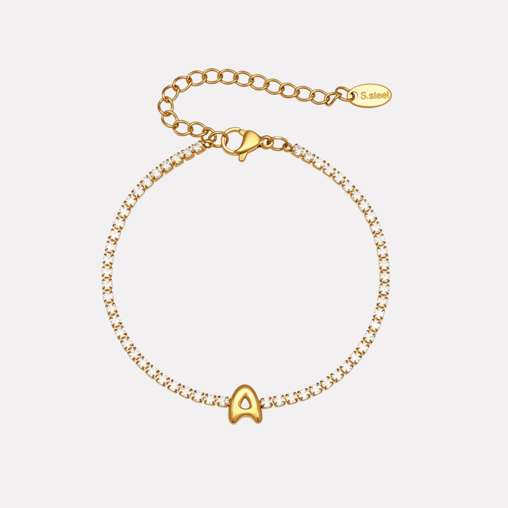 Cipher Bracelet