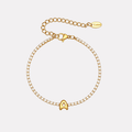 Cipher Bracelet