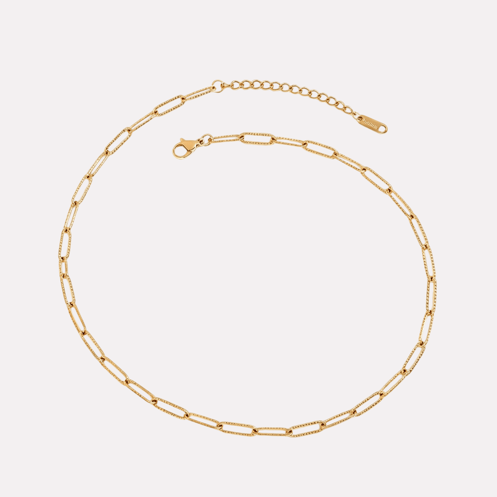 Celandine Necklace 【2 Pieces】