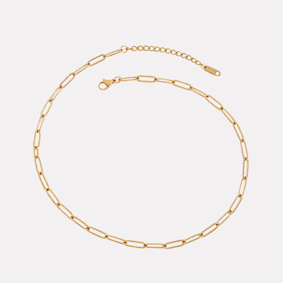 Celandine Necklace 【2 Pieces】