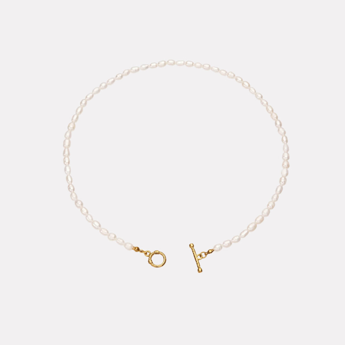 Elowen Necklace