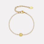 Cipher Bracelet