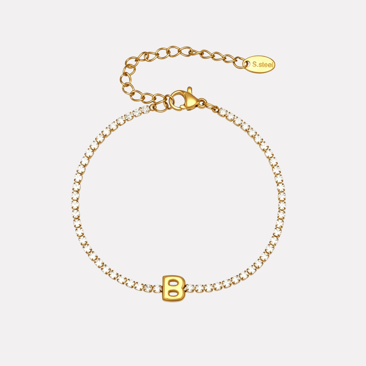 Cipher Bracelet