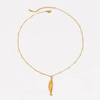 Pisces Necklace