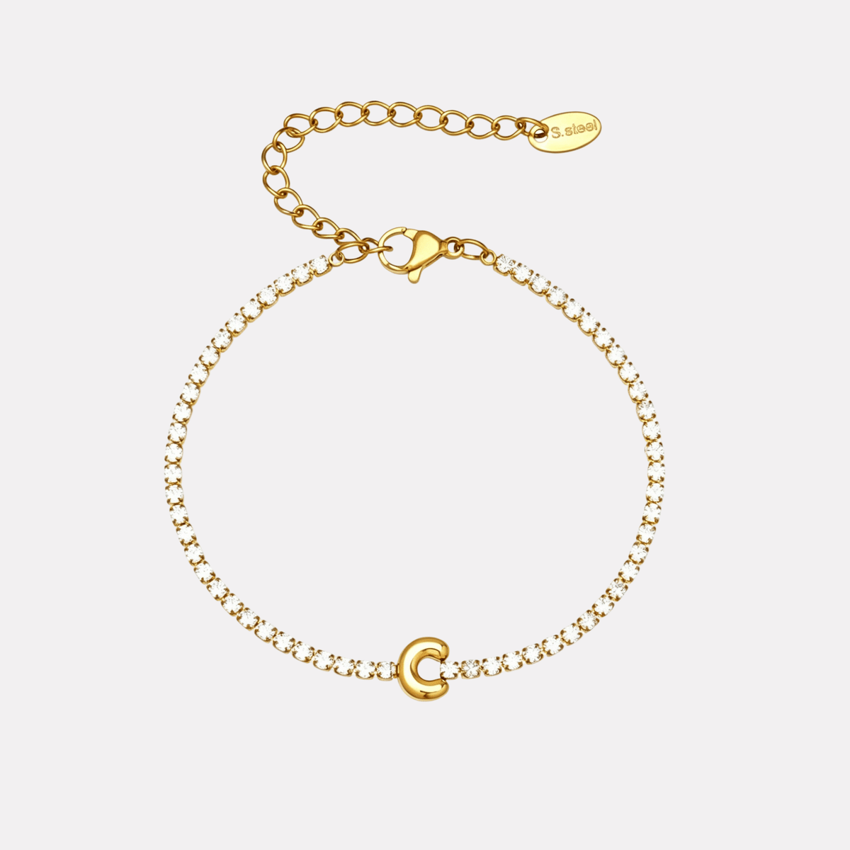 Cipher Bracelet