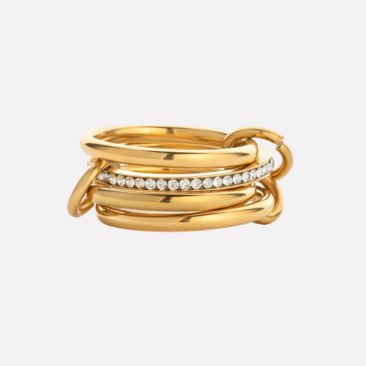Coil Ring