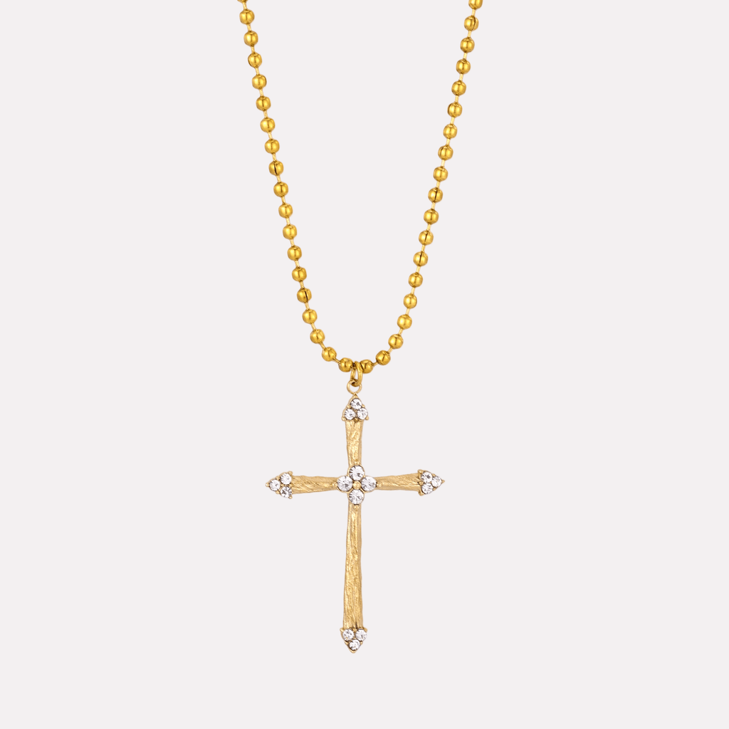 Veyra Necklace 【2 Pieces】