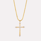 Veyra Necklace 【2 Pieces】