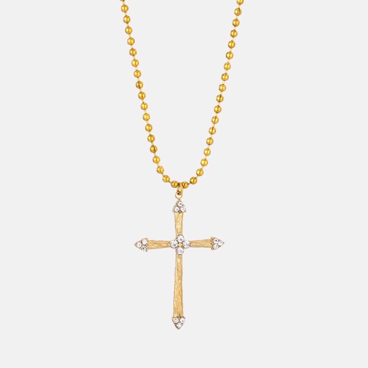 Veyra Necklace 【2 Pieces】