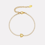 Cipher Bracelet