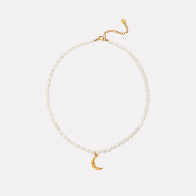 Selene Necklace
