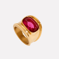 Crimson Ring