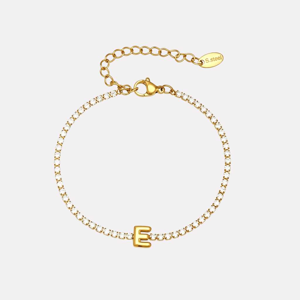 Cipher Bracelet