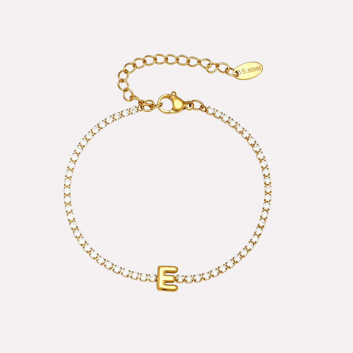 Cipher Bracelet