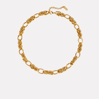 Veyra Necklace 【2 Pieces】