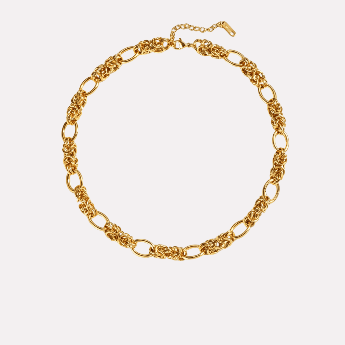 Veyra Necklace 【2 Pieces】