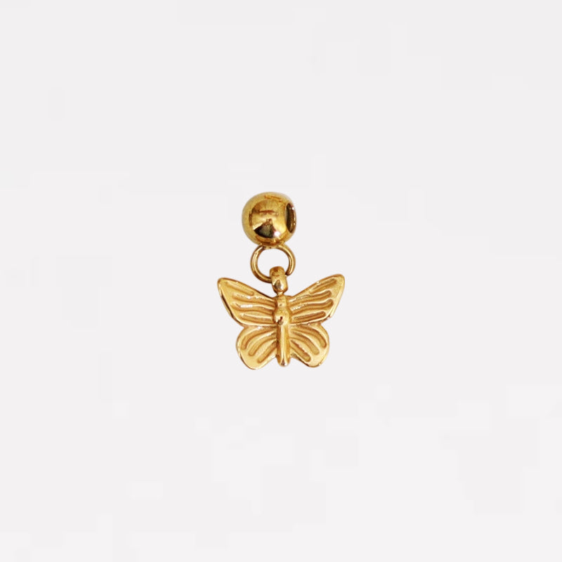 Butterfly Charm