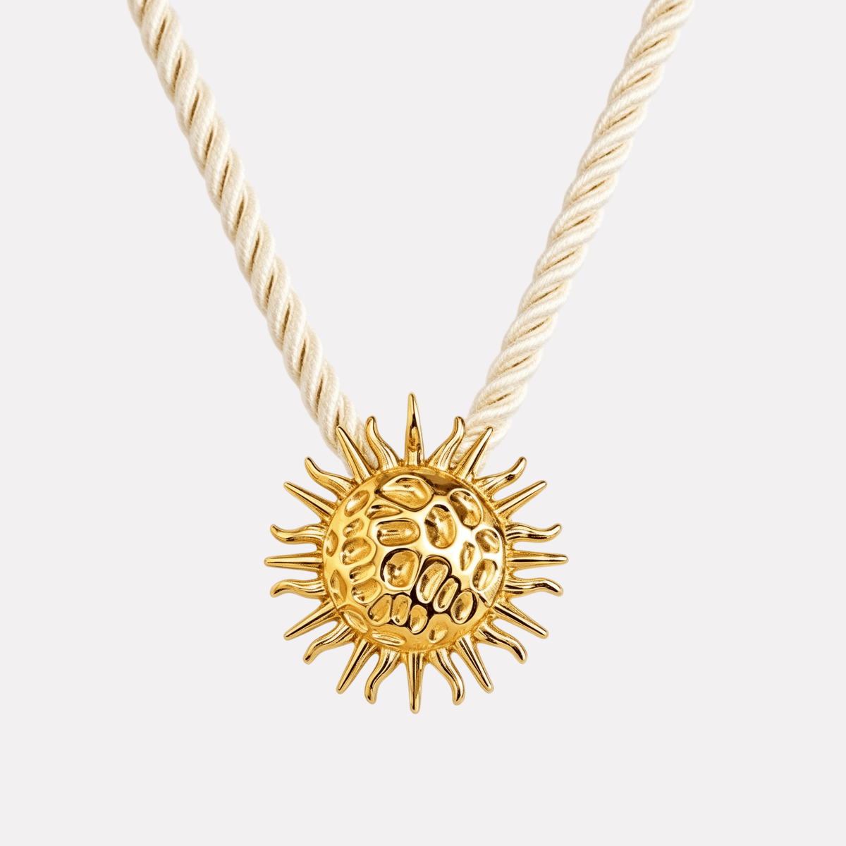 Solis Necklace