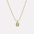 Elara Necklace