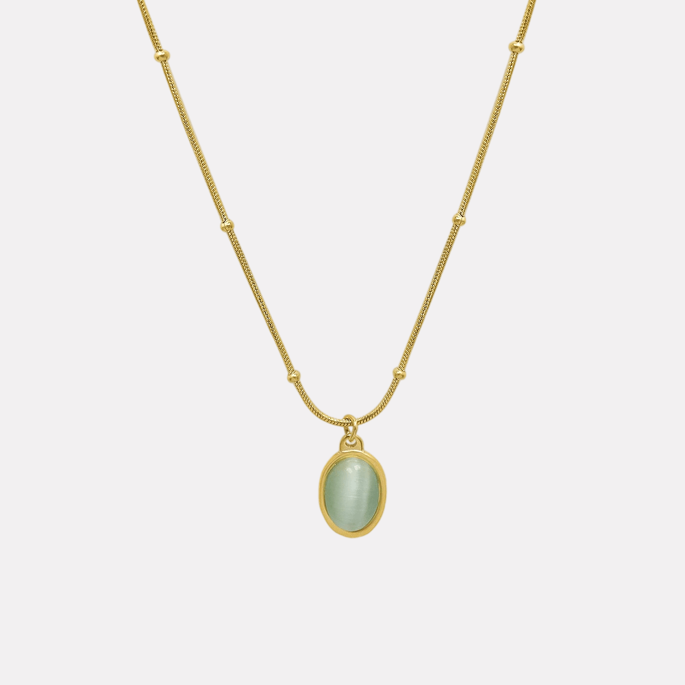 Elara Necklace