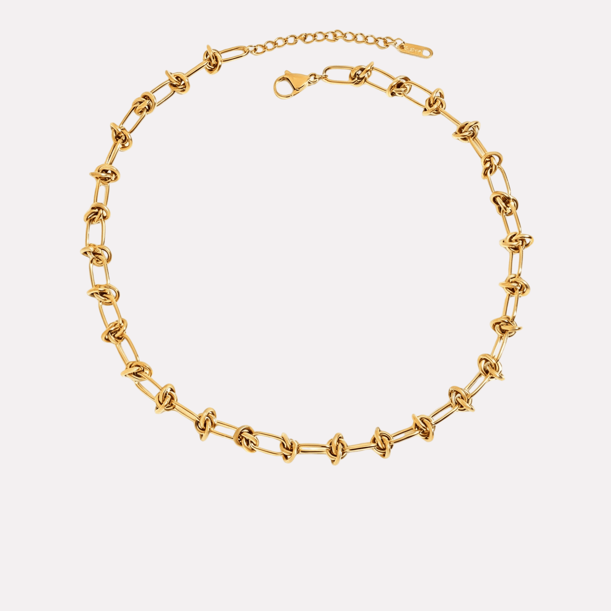 Soraya Necklace 【2 Pieces】