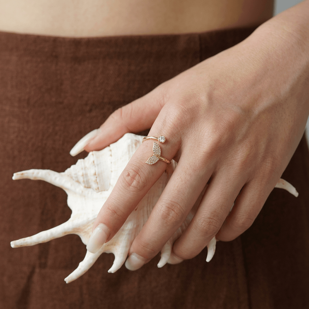 Siren Ring