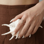 Siren Ring