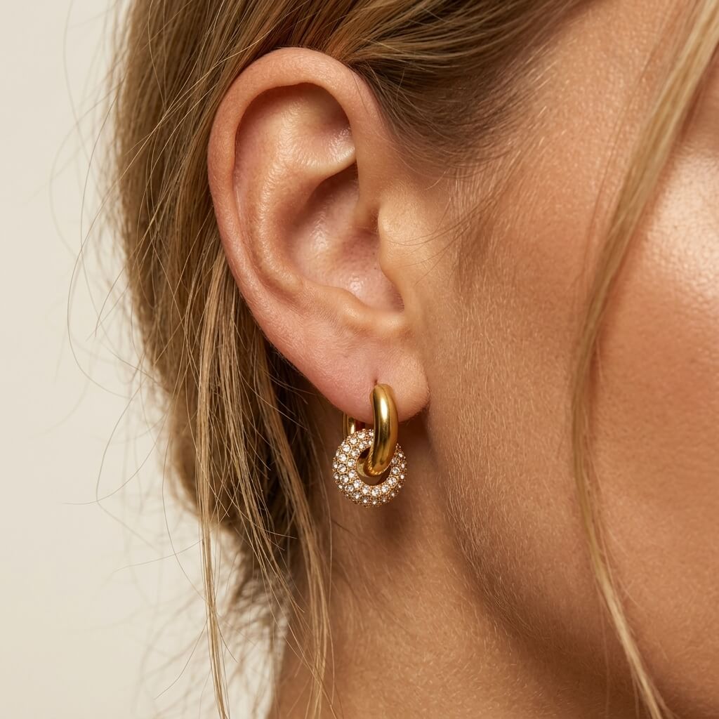 Nova Earrings