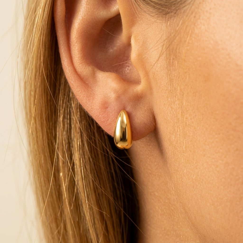 Kaelin Stud Earrings